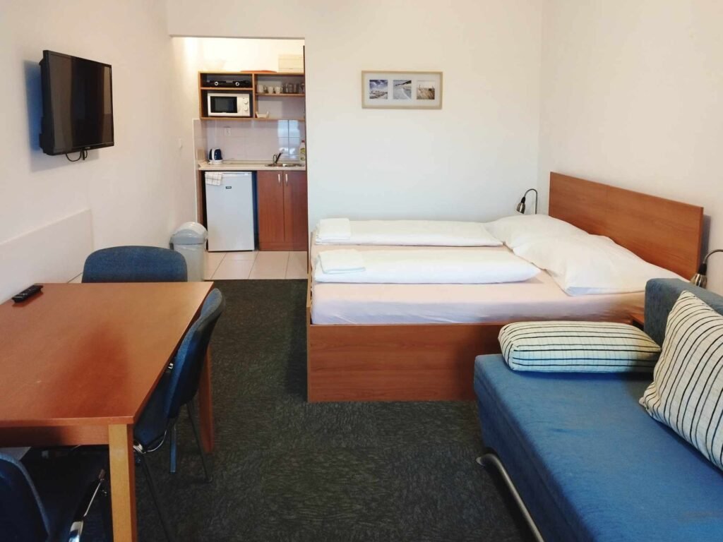 apartmany family velky meder — foto 2