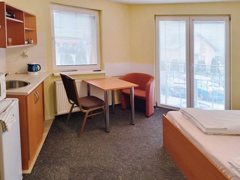 apartmany family velky meder