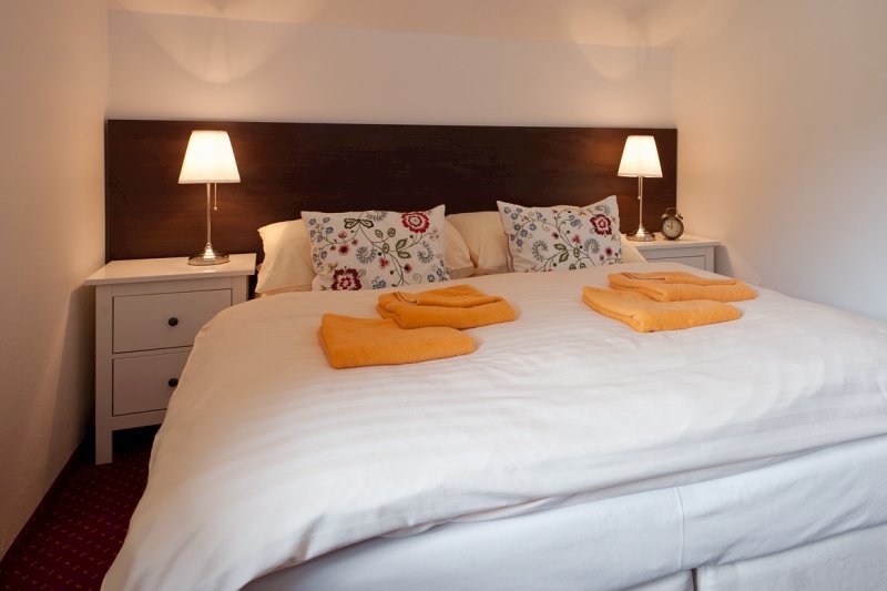 apartmany hrabovo — foto 8