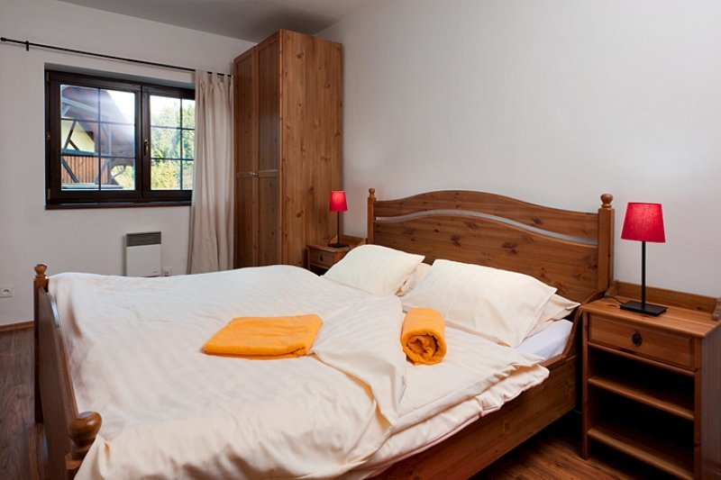 apartmany hrabovo — foto 7