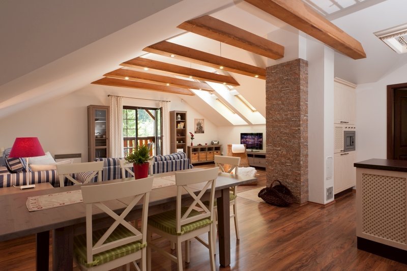 apartmany hrabovo — foto 4