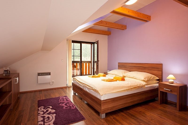 apartmany hrabovo — foto 5