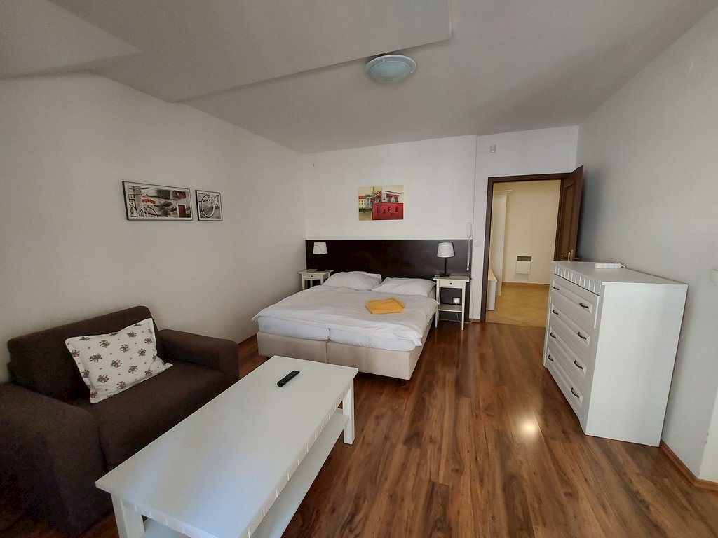apartmany hrabovo