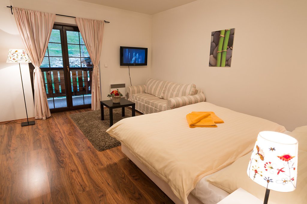 apartmany hrabovo — foto 2