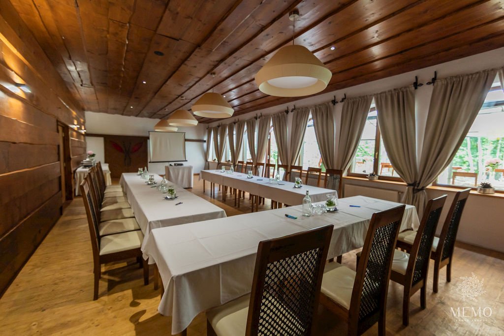 chata zoska — foto 2