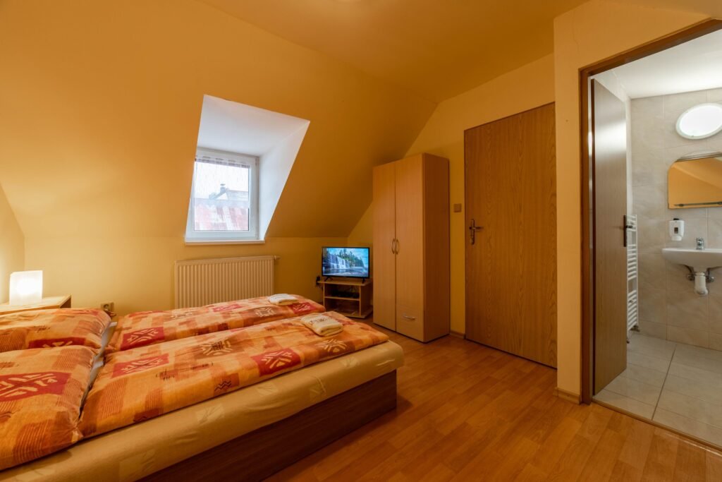 apartmany ivina