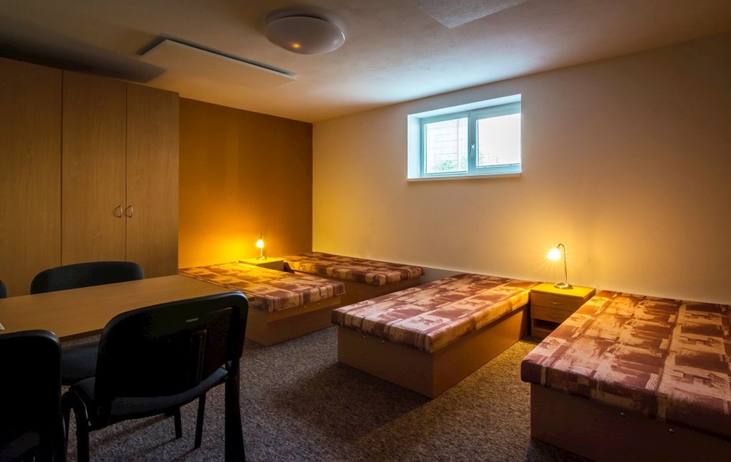 ubytovna pali — foto 2