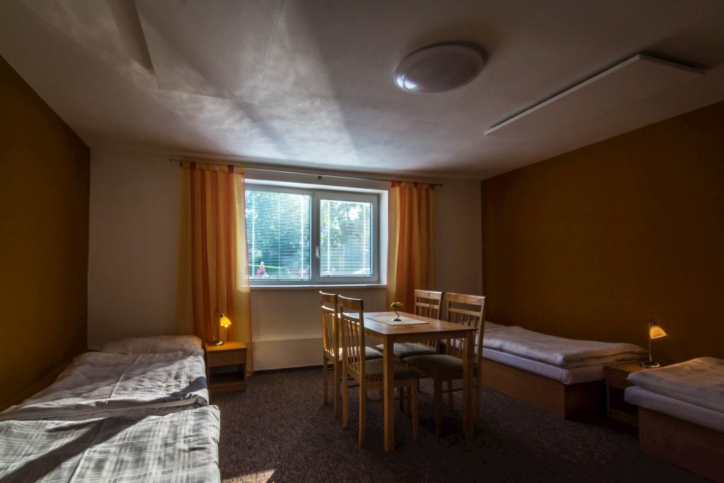 Ubytovna pali — foto 8