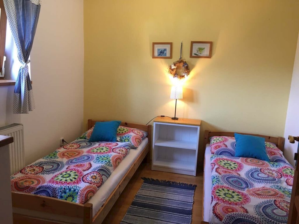 chata pod horou oscadnica — foto 3