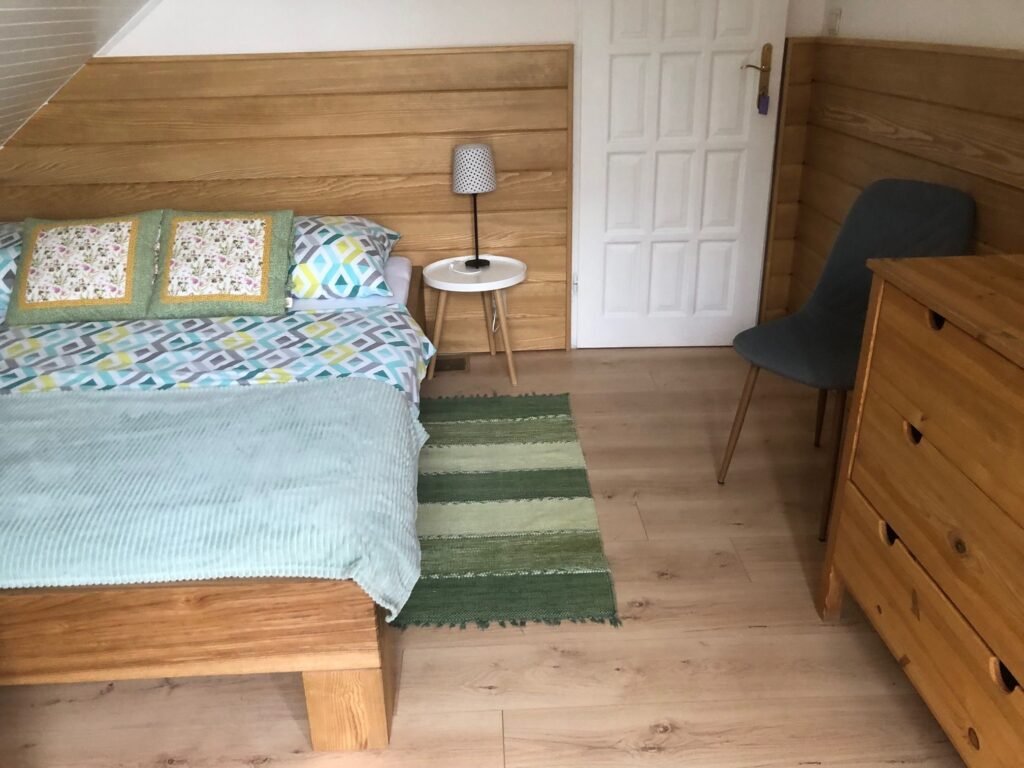 chata pod horou oscadnica — foto 2