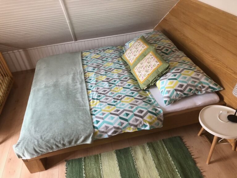 chata pod horou oscadnica