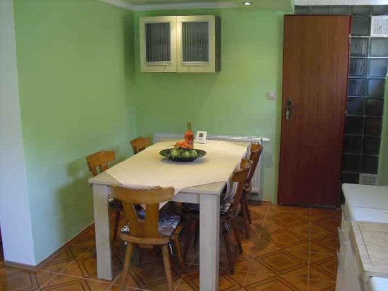 chata v doline — foto 2