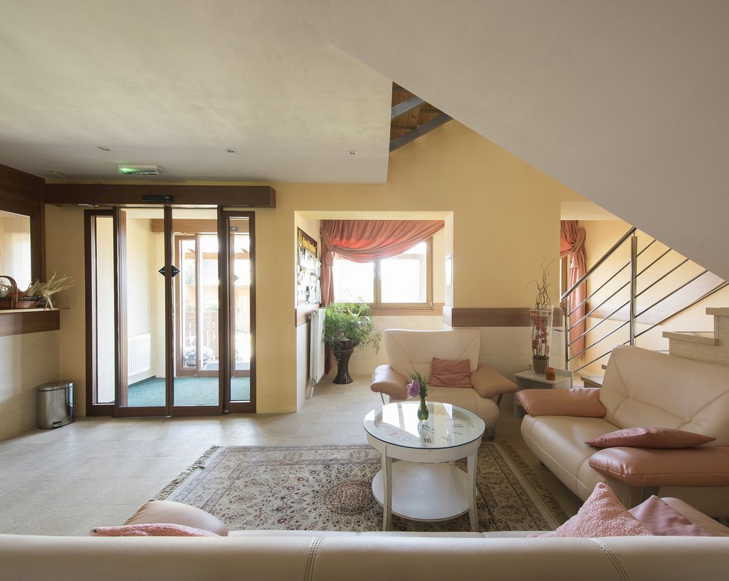 hotel bystrina — foto 3