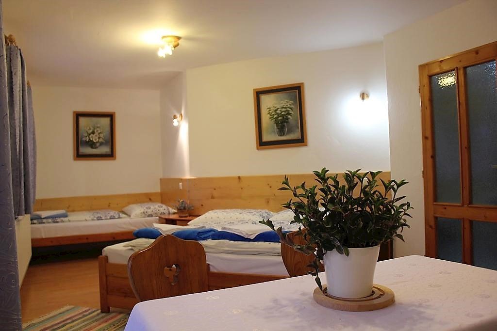 penzion zuberec — foto 3