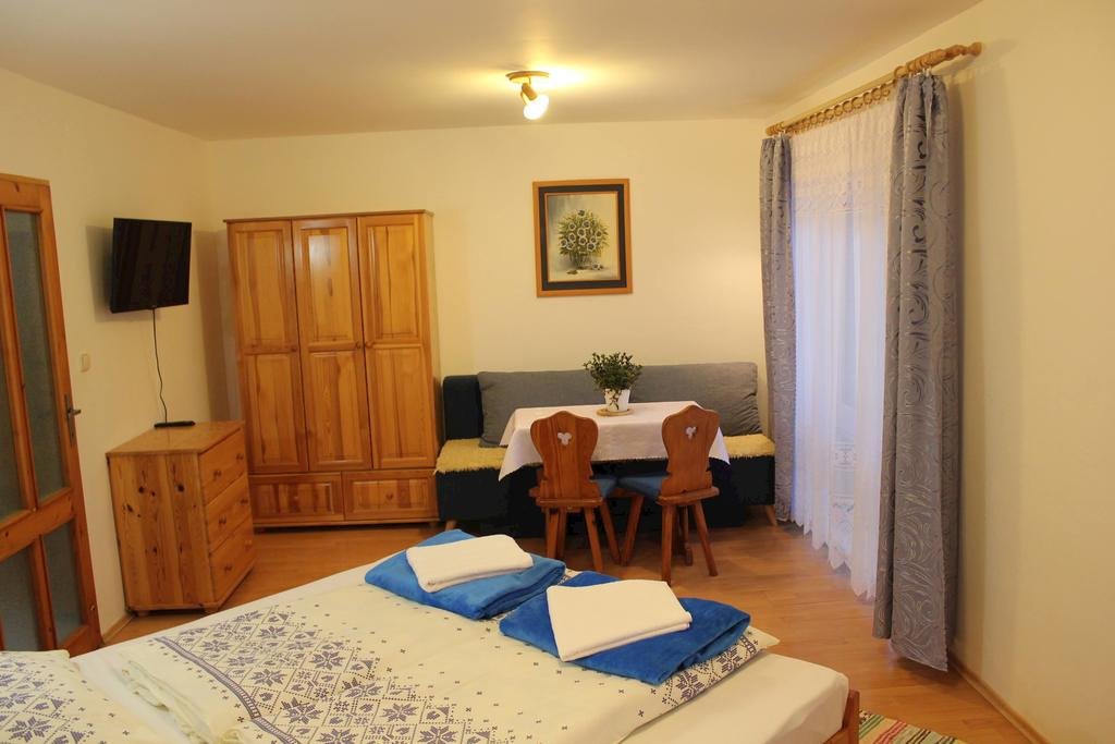 penzion zuberec — foto 2