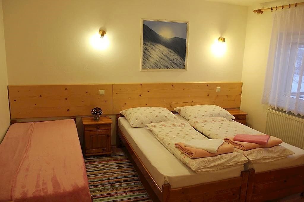Penzion zuberec — foto 6