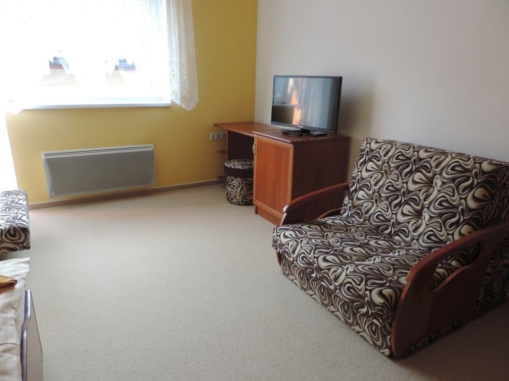 penzion duhovy pstruh — foto 2