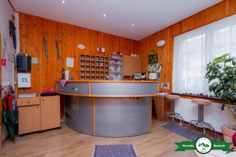 penzion oravska horaren