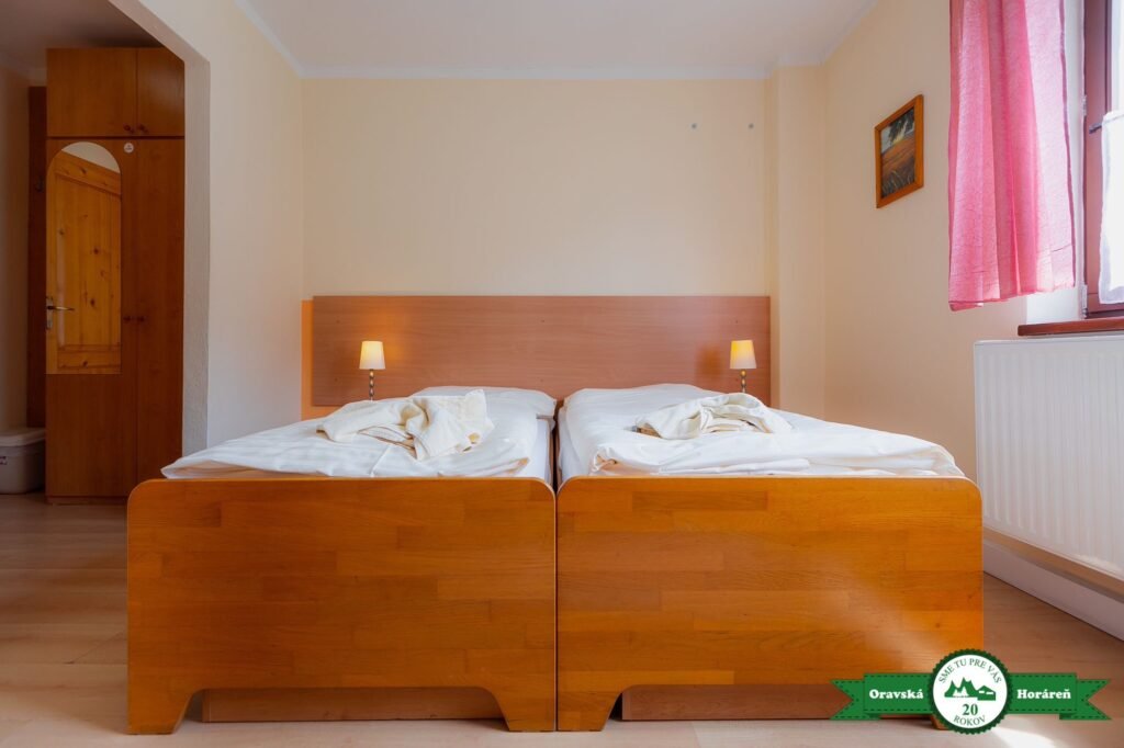 penzion oravska horaren — foto 3