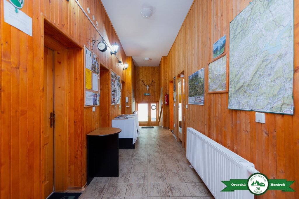 penzion oravska horaren — foto 2