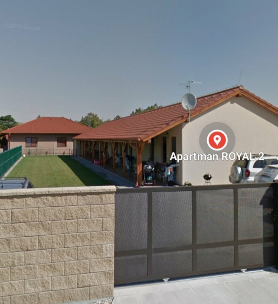 apartman royal — foto 4