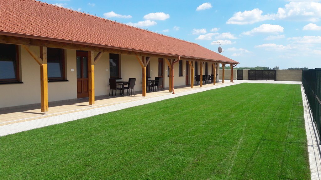 apartman royal — foto 6