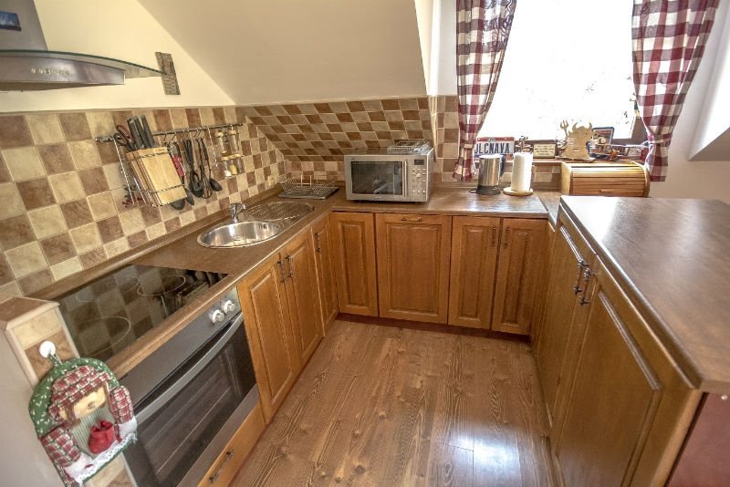 chata bystrina — foto 2