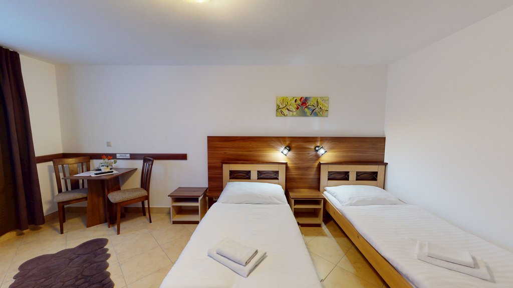 garni hotel fatra — foto 2
