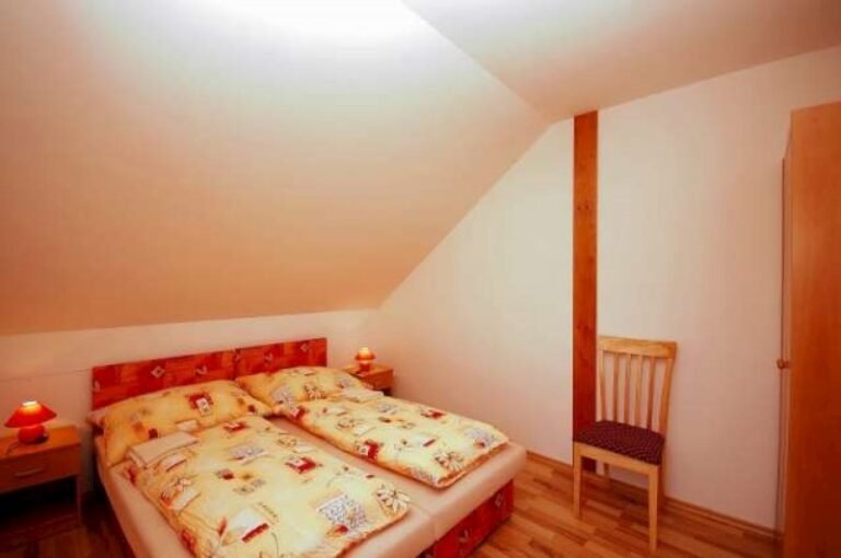 apartmany vila michaela