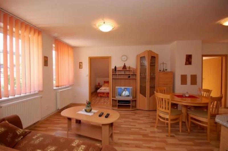 apartmany vila michaela — foto 3