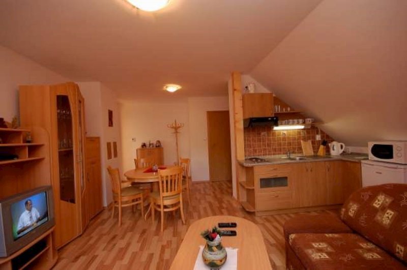 Apartmany vila michaela — foto 4