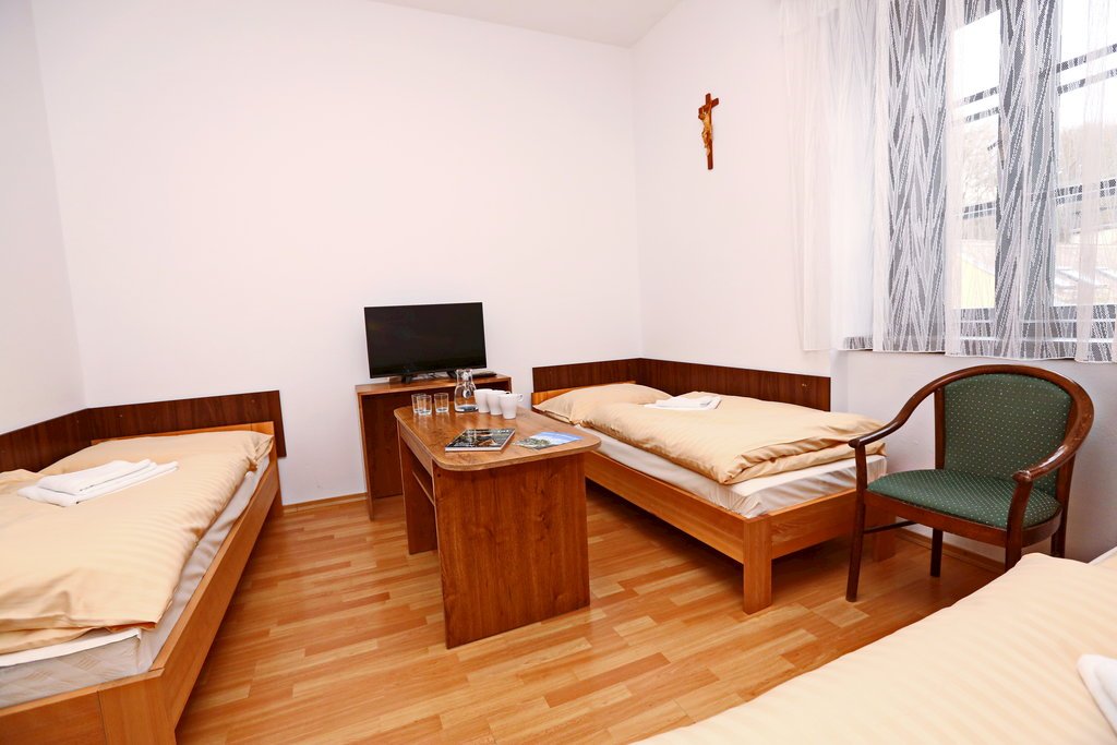 putnicky dom v marianke — foto 3