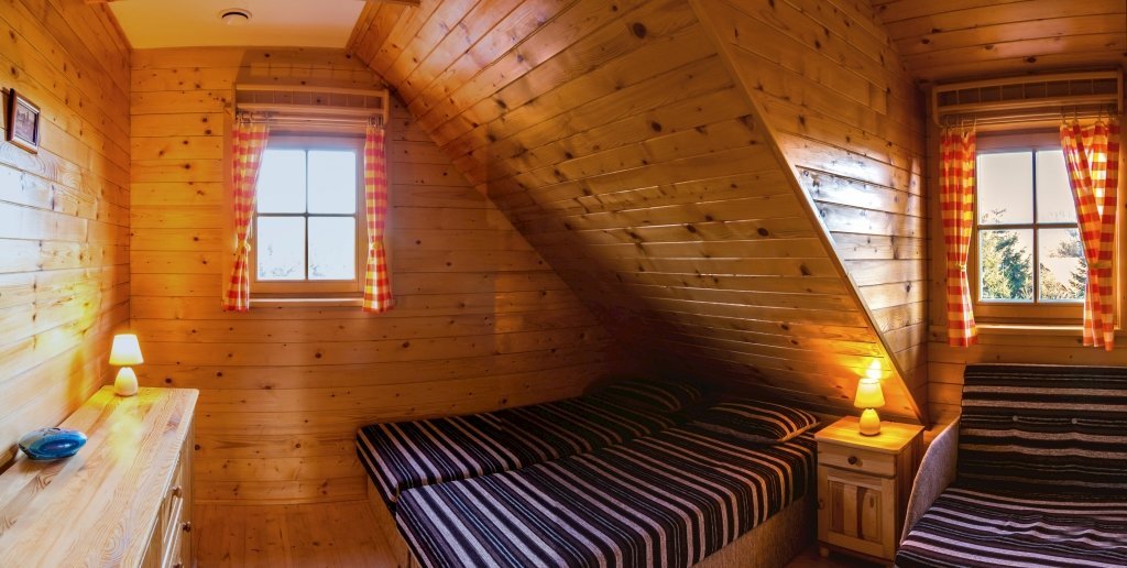 chata karolinka — foto 2