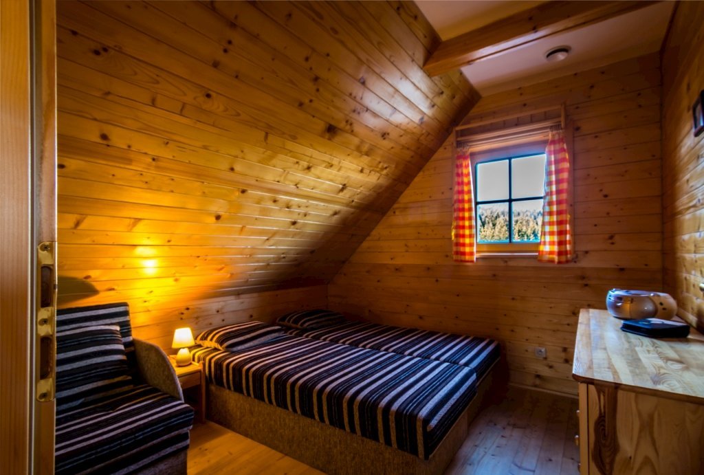 chata karolinka — foto 3