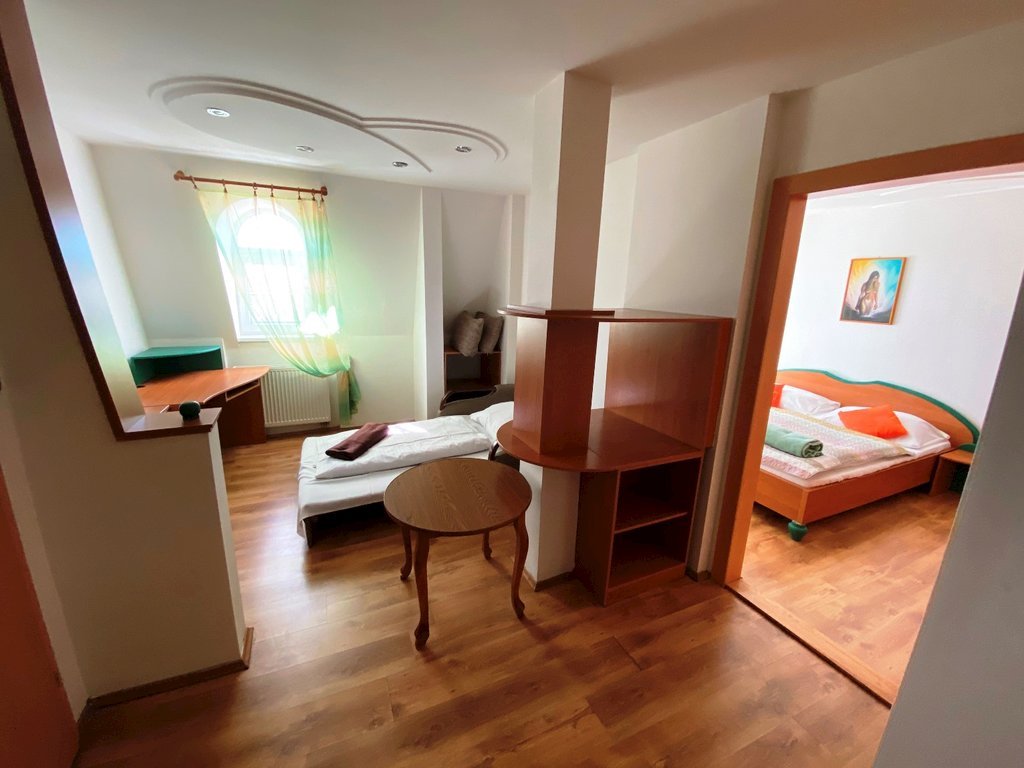 Penzion rekrea — foto 5