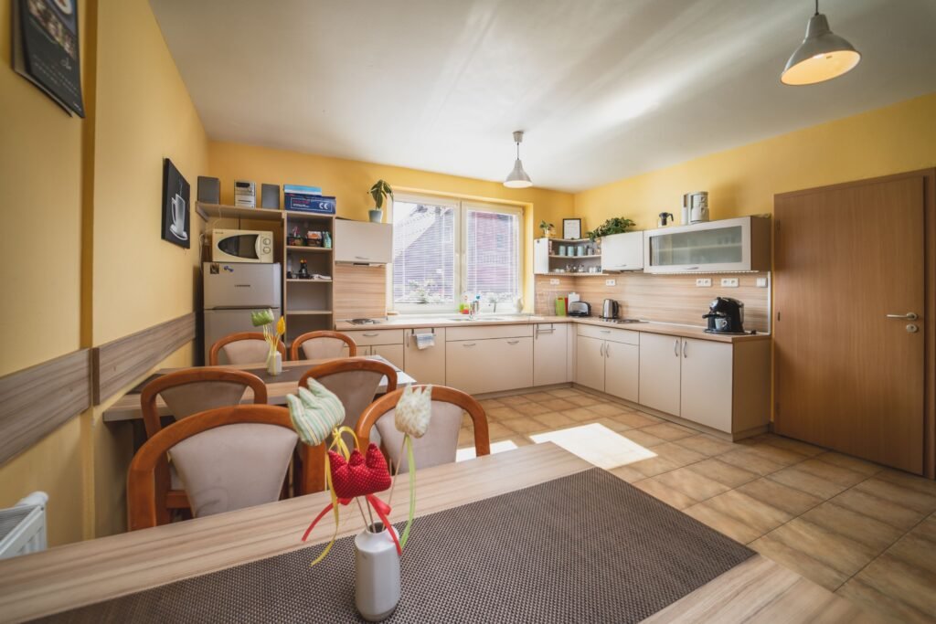 vila michal — foto 2