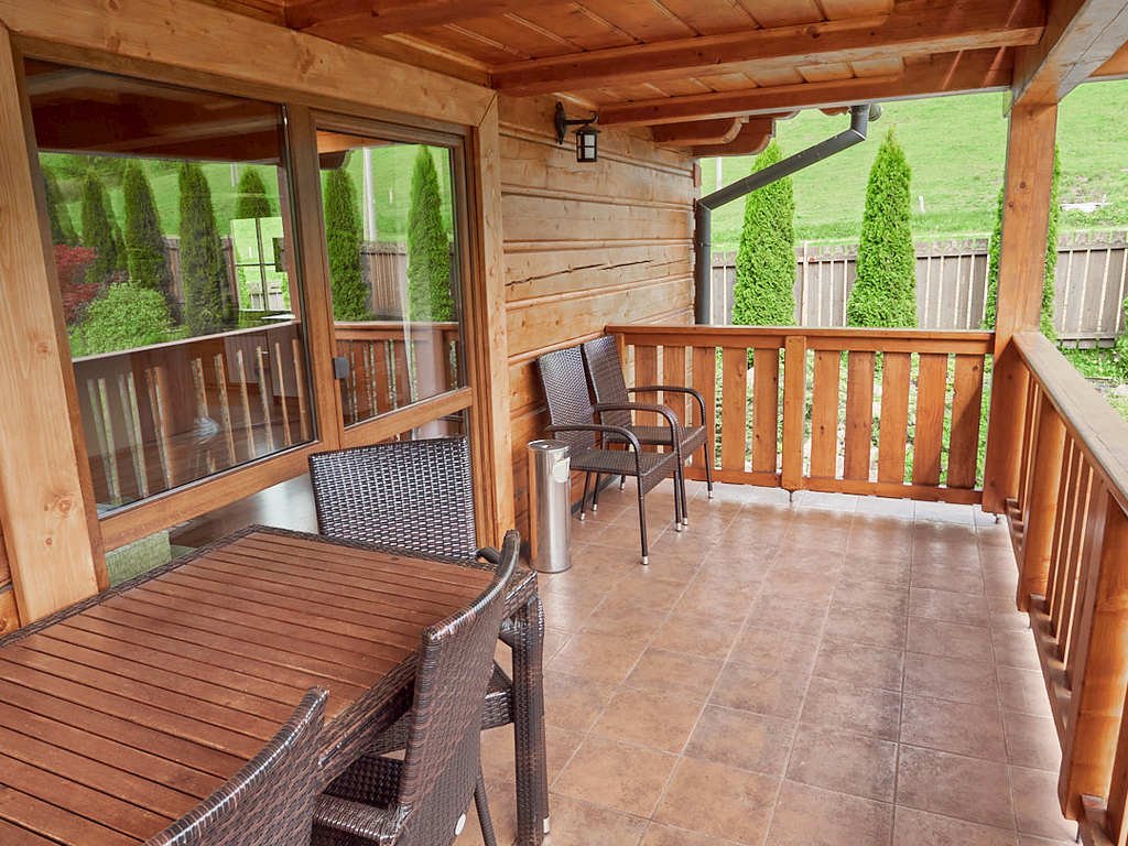 chata bora — foto 2