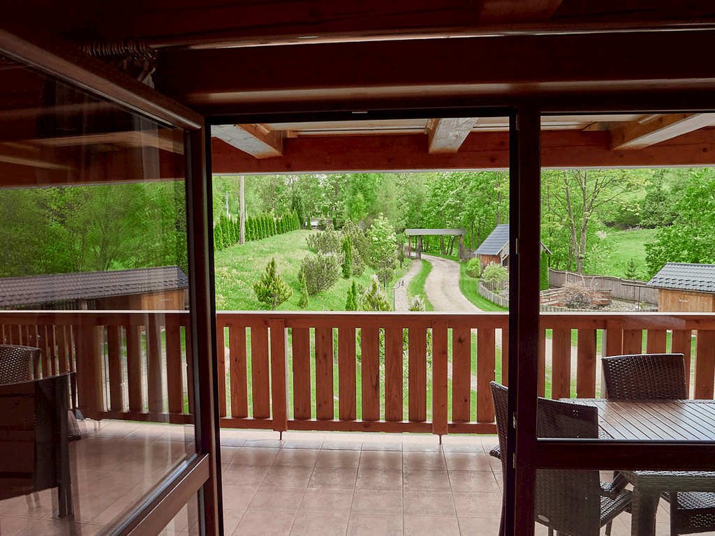 chata bora — foto 3