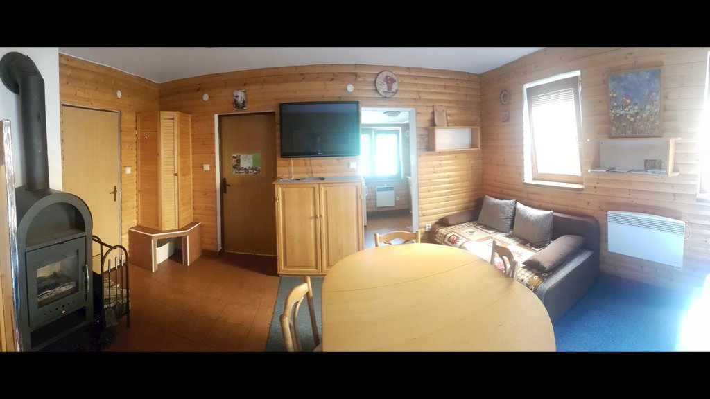 chata maria terchova