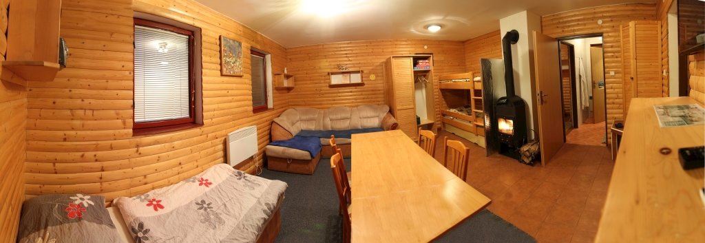 chata maria terchova — foto 2