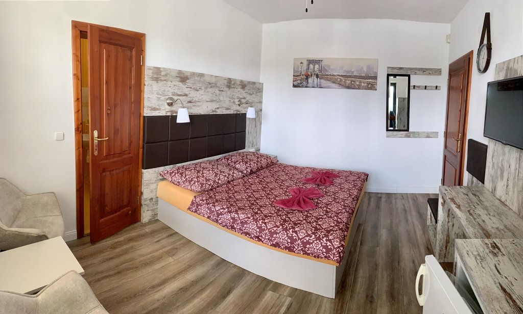 ubytovanie u michala