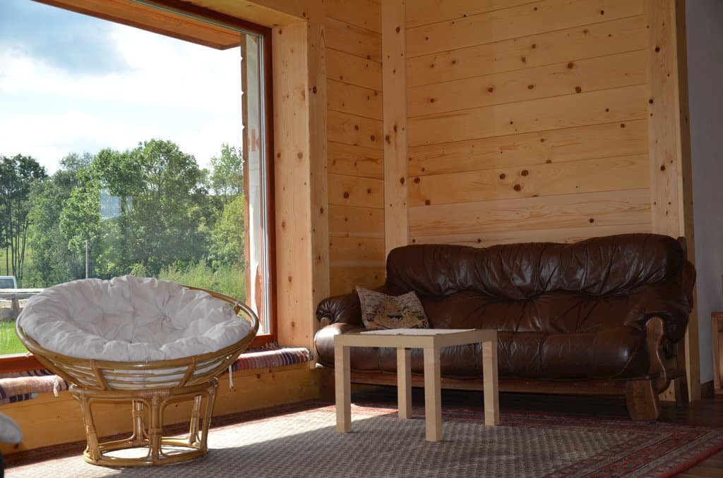 chaty holidayraj s wellnessom pri besenovej