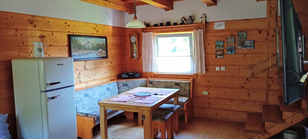 chata pod ubocou — foto 2