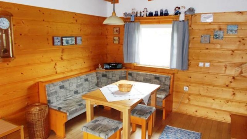 chata pod ubocou — foto 3