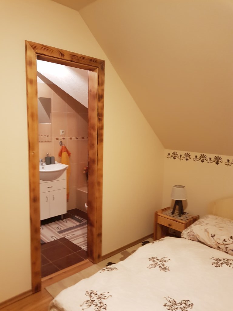 chata sara — foto 3