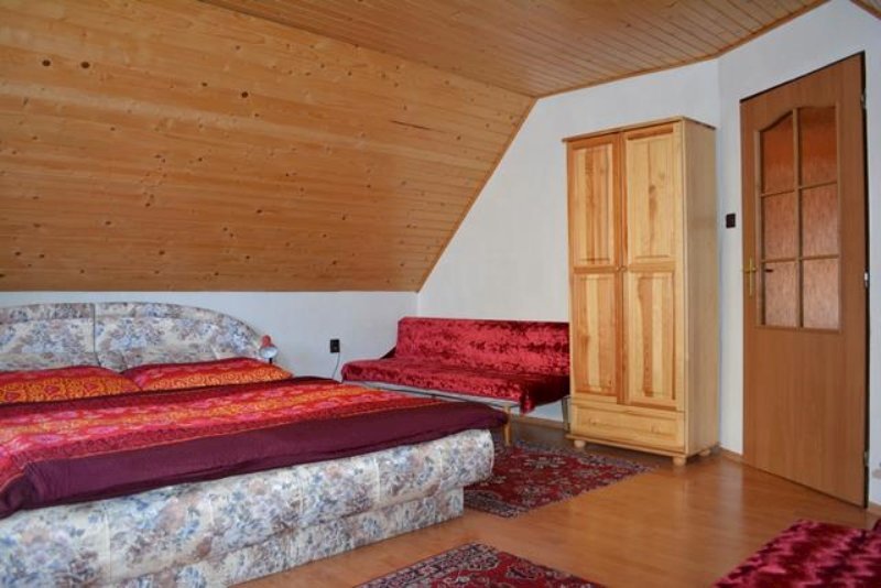 apartman erika liptovsky jan