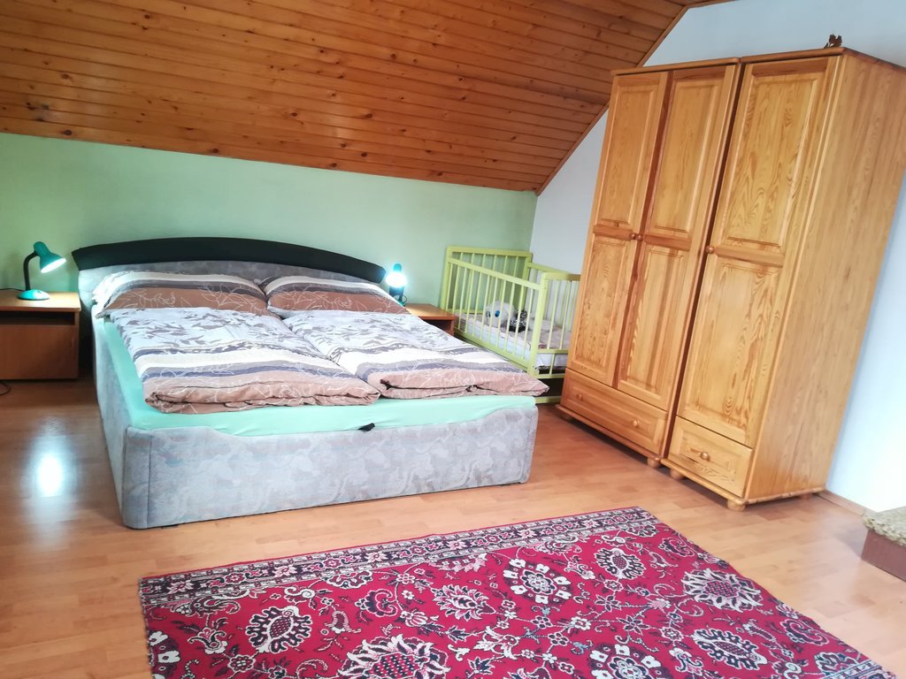 apartman erika liptovsky jan — foto 3