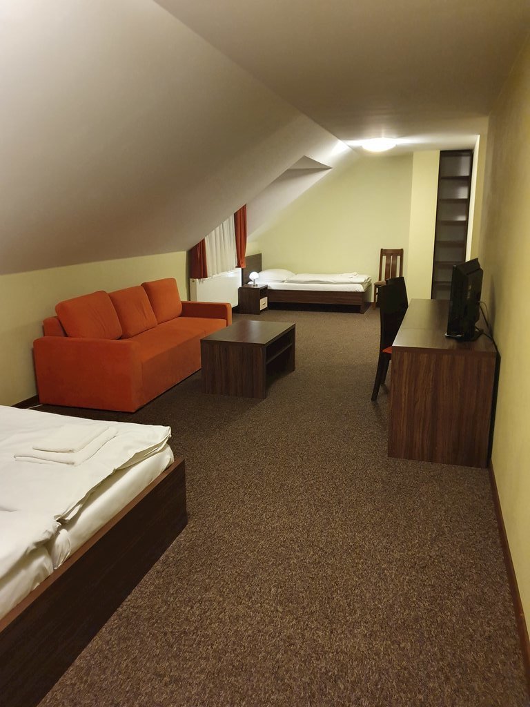 penzion skalka — foto 2