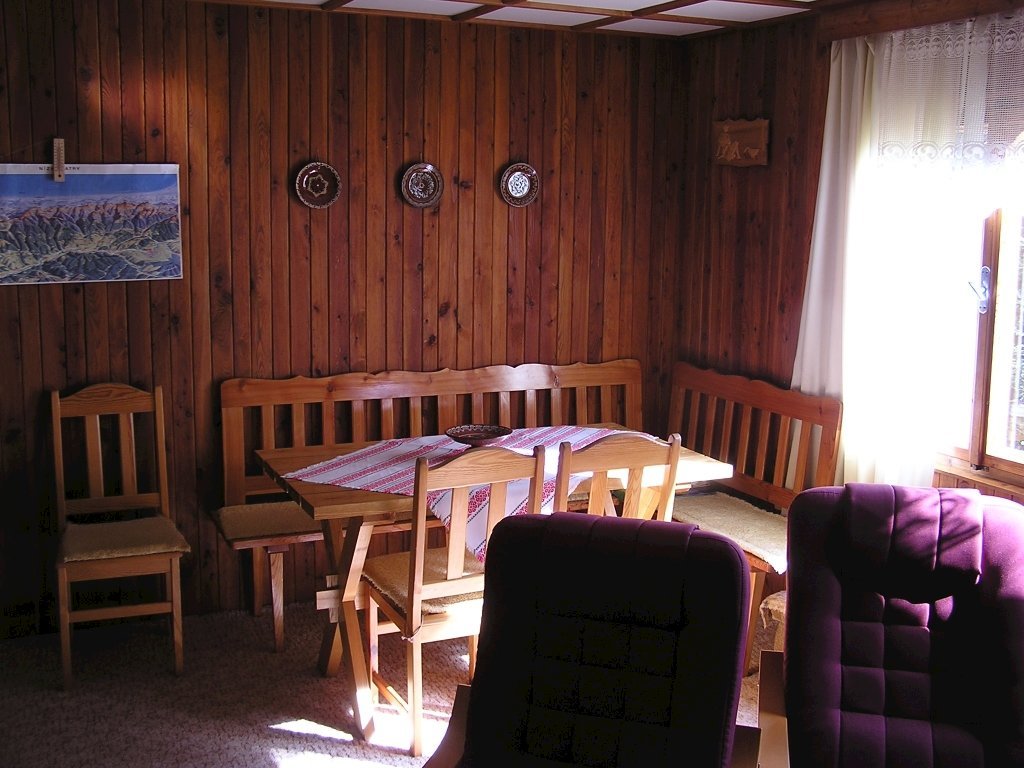 Chata hanka — foto 7