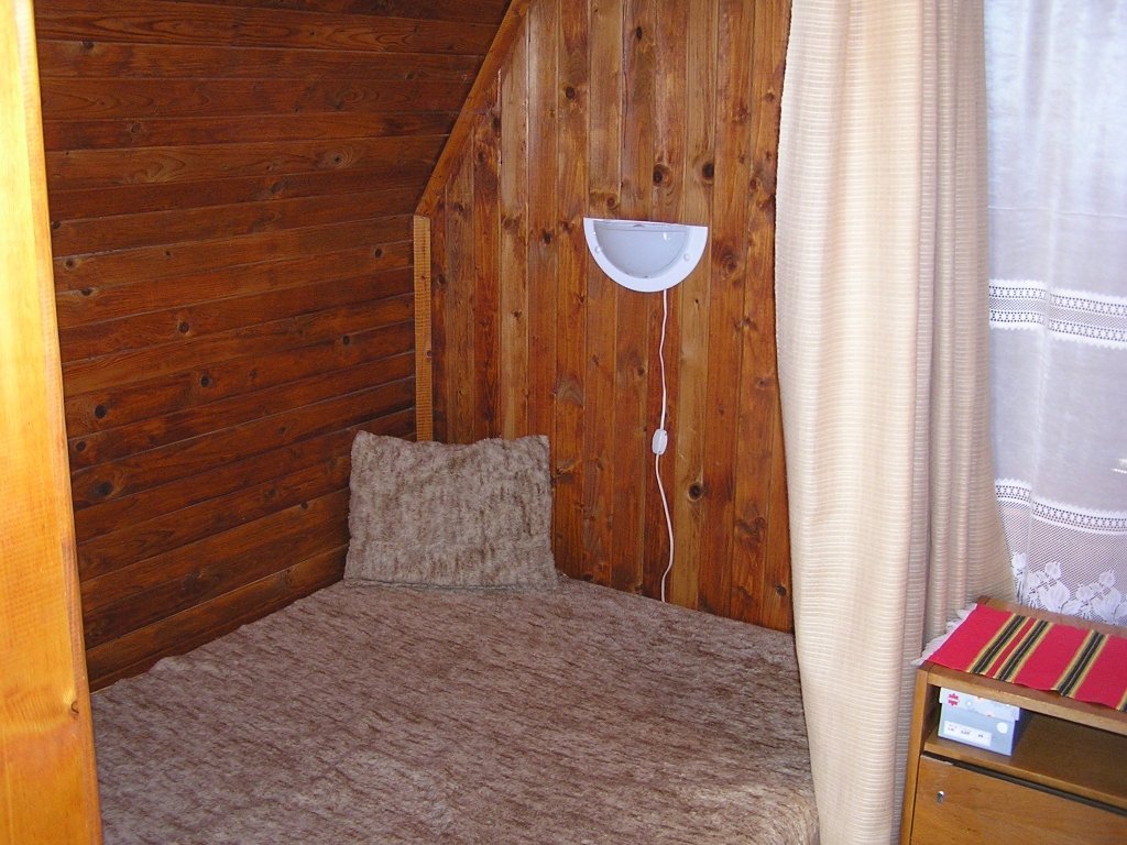 chata hanka — foto 2